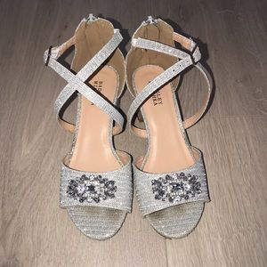 Nordstrom dress shoes. Great used condition